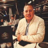 Danie Steenkamp Email