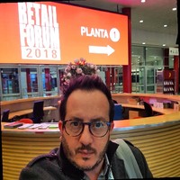 Tucán Marketing Digital Employee Juan Carlos Piñeros's profile photo