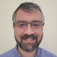 Hy-Line International Employee Luke Kramer's profile photo
