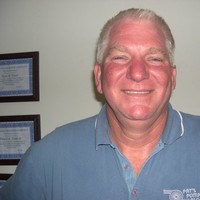 Pat's Pump & Blower, LLC Employee Kevin Fender's profile photo