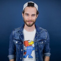Ausbildung.de Employee Jan Franzen's profile photo