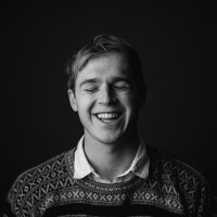 Recruit Rooster by DirectEmployers Employee Elliott Obermaier's profile photo