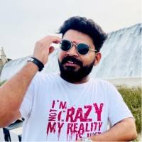 Bhanu Pyarasani Email & Phone Number