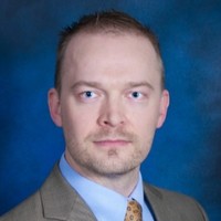 SRC Employee Robinson Lingo's profile photo