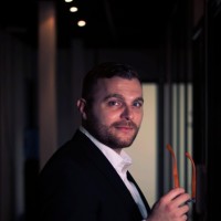 Gedivote Employee Romain Gilliume's profile photo