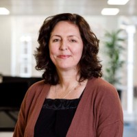Kitman Labs Employee Tracey Kitt's profile photo