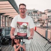 Informed Solutions Employee Max Carroll's profile photo