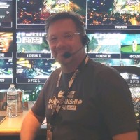 Esports Engine Employee Mike Alu's profile photo