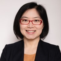 Liberty Mutual Insurance Employee Yue Hu's profile photo