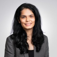 Vishakha Maheshwari Email & Phone Number