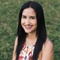 Raincoat Employee Lincy Ayala's profile photo