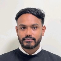 Tekton Billing Employee Arif Chowdhury's profile photo