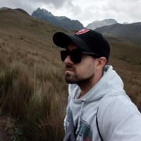 OneSoil Employee Pavel Khavanski's profile photo