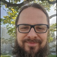 Marcel Araujo S Figueredo Email