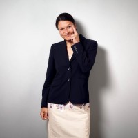 Christina Gäbler Email