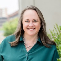 Baron Properties Employee Melissa Joy's profile photo