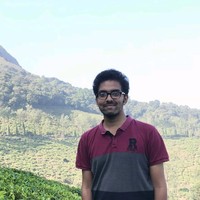 Numerify Employee Harsha Vardhan's profile photo