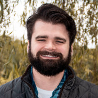 Mapped Out Money Employee Nick True's profile photo