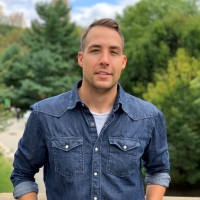 Microtrace Employee Blake Roeglin's profile photo