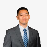Vigil Neuroscience Employee Park Guo's profile photo