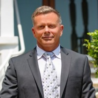 AMA Queensland Employee Brett Dale's profile photo