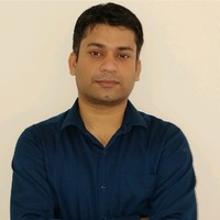 Kora Management LP Employee Madhurendra Shrivastav's profile photo