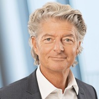 Dussmann Employee Harald Fischer's profile photo