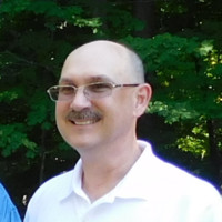 Leidos Employee Ted T's profile photo