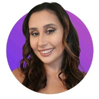 Kinetic Aerospace Engineering Sciences Employee Amber Harris's profile photo