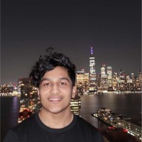 Dhruv Sheth Email & Phone Number