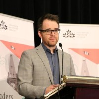 Colleges and Institutes Canada | Collèges et instituts Canada Employee Michael McDonald's profile photo