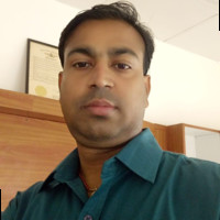 AgriWatch Employee Vishundeo Singh's profile photo