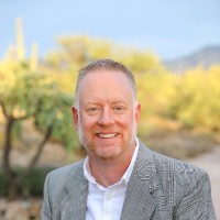 Dauphin Americas Employee Toby Tobin's profile photo