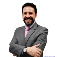 Marcio Blanco Email
