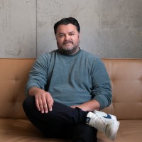 Jonathan Marshall