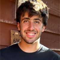 Resonant Link Employee Diego Ronderos's profile photo