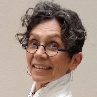 Cantor Arts Center, Stanford University Employee Peg Brady's profile photo