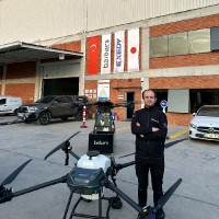 Baibars Mekatronik Havacılık Employee Yusuf Emir's profile photo