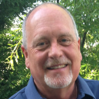 Mora Consultants Employee Chuck Steele's profile photo