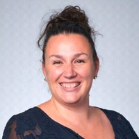 LE BHV MARAIS Employee Dupeux Anne-Gaëlle's profile photo