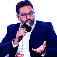 Rebel Foods (Formerly Faasos) Employee Vaibhav Wagh's profile photo