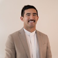 Gilead Sciences Employee Oliver Kim's profile photo