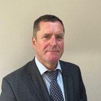 Hexagon Geosystems Employee Neil Williams's profile photo