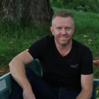 Emergence Growth - Human Capital Africa Employee Raun Smythe's profile photo