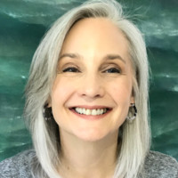 Qpractice Employee Lisa League's profile photo