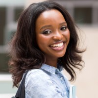 Parkbench.com Employee Cassandra Hill's profile photo