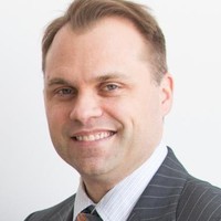 Hydro-Québec Employee Ence Patrick Leclair's profile photo