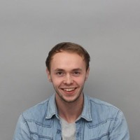Accenture Song Employee Stuart Howell's profile photo