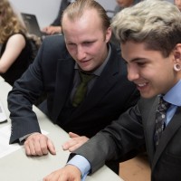 ACFN - the ATM Service Provider Employee John Meyer's profile photo