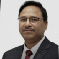 NCR Atleos Employee Jaideep Agrawal's profile photo